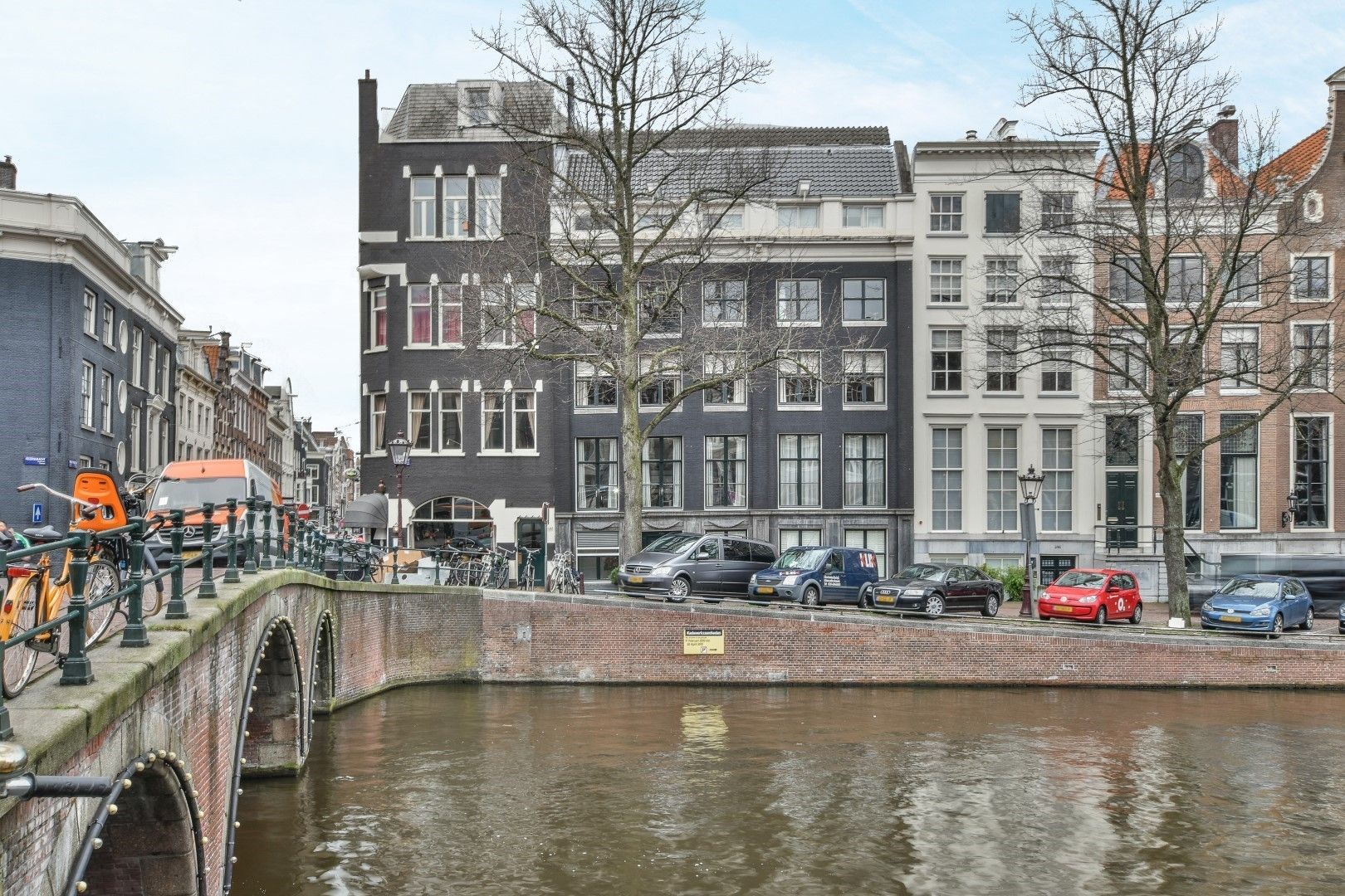 Foto 27 van Keizersgracht 590-C