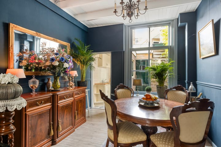 Foto 13 van Vrouwesteeg 35