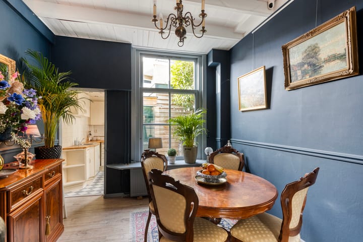 Foto 14 van Vrouwesteeg 35