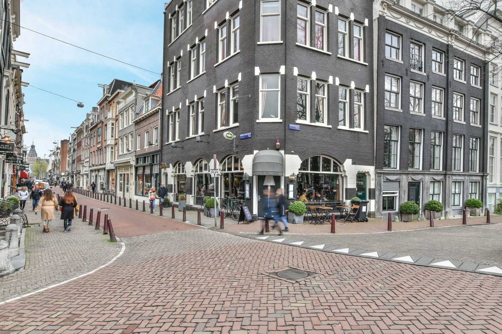 Foto 30 van Keizersgracht 590-C