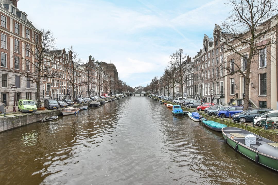 Foto 31 van Keizersgracht 590-C