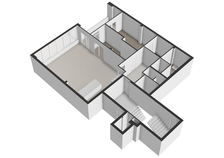 Foto 34 van Keizersgracht 590-C