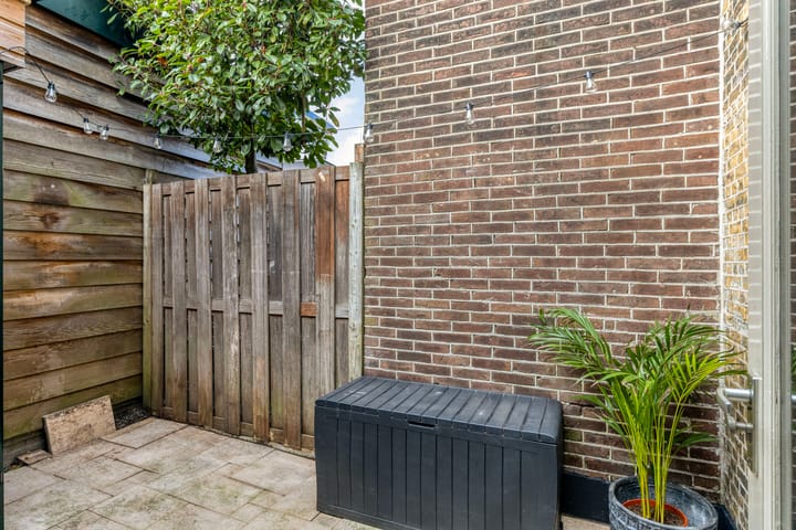 Foto 19 van Vrouwesteeg 35