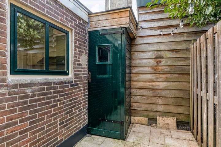 Foto 18 van Vrouwesteeg 35