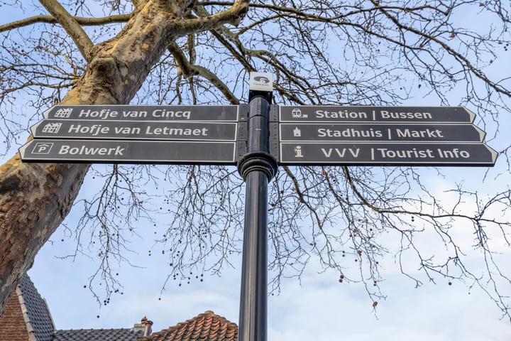 Foto 27 van Vrouwesteeg 35