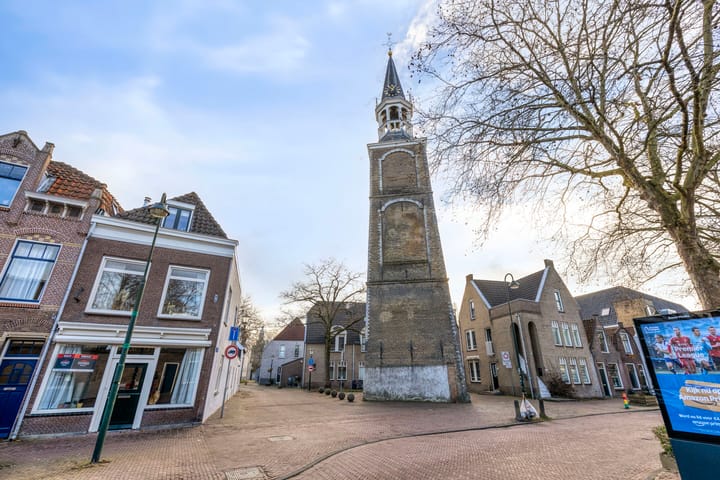 Foto 28 van Vrouwesteeg 35