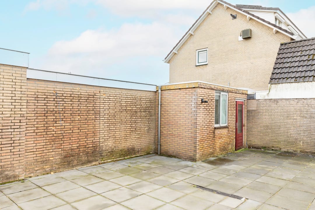 Foto 47 van Nicolaas Beetsstraat 3