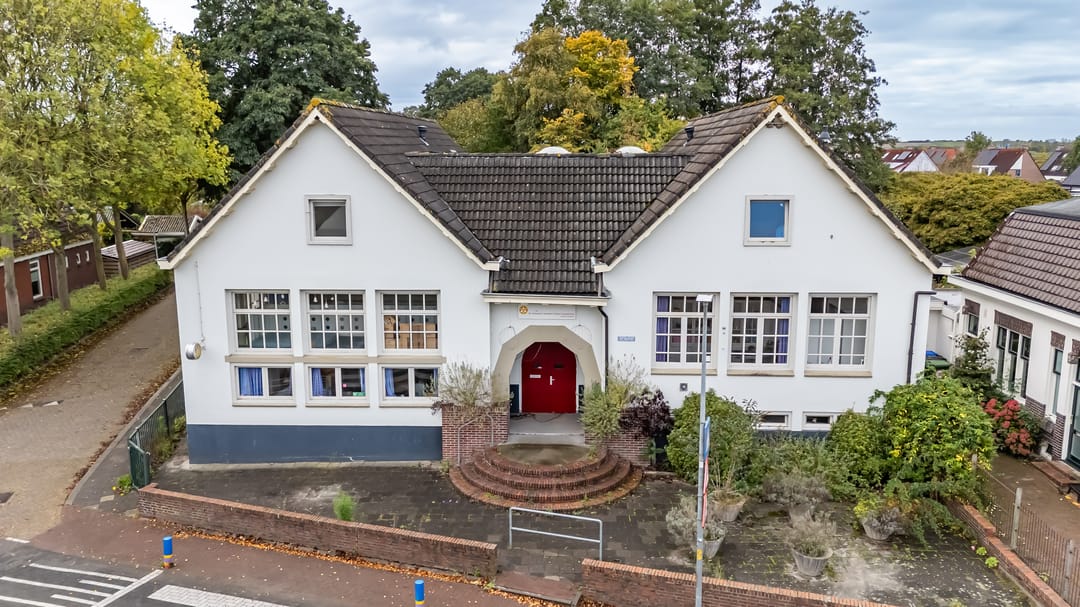 Foto 1 van Engelberterweg 38