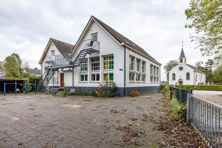 Foto 2 van Engelberterweg 38