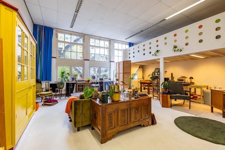 Foto 3 van Engelberterweg 38