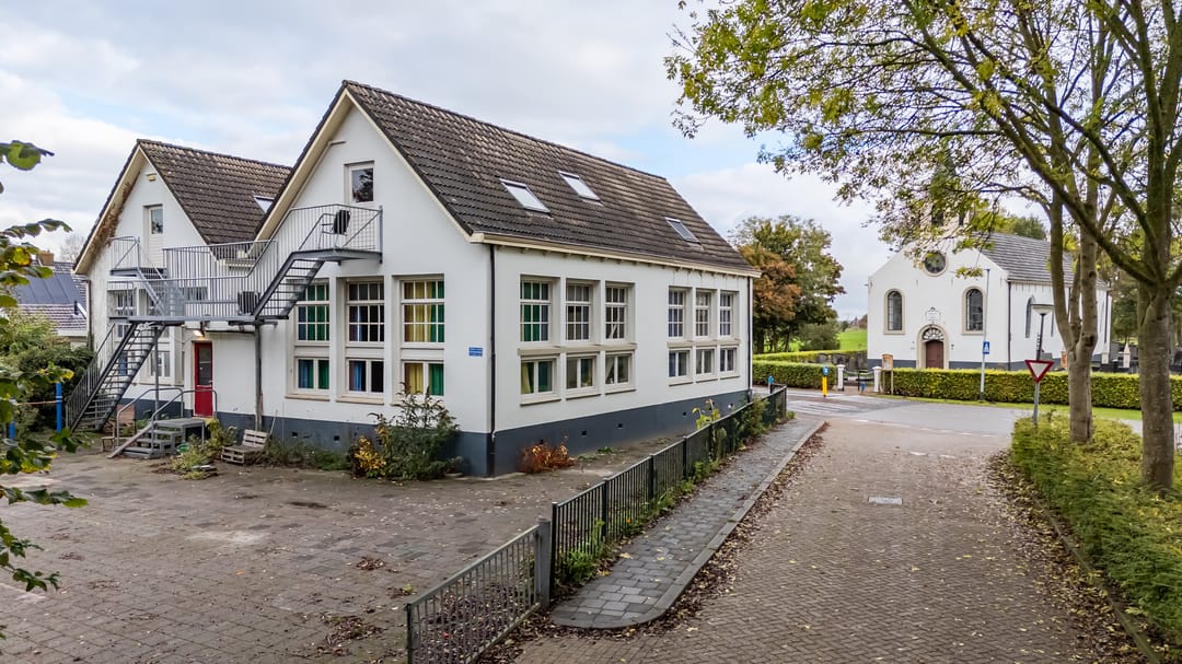 Foto 8 van Engelberterweg 38