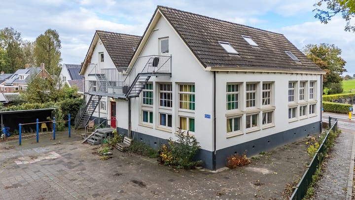 Foto 9 van Engelberterweg 38