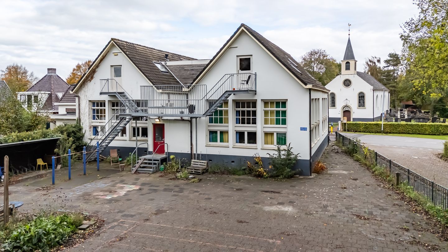 Foto 10 van Engelberterweg 38