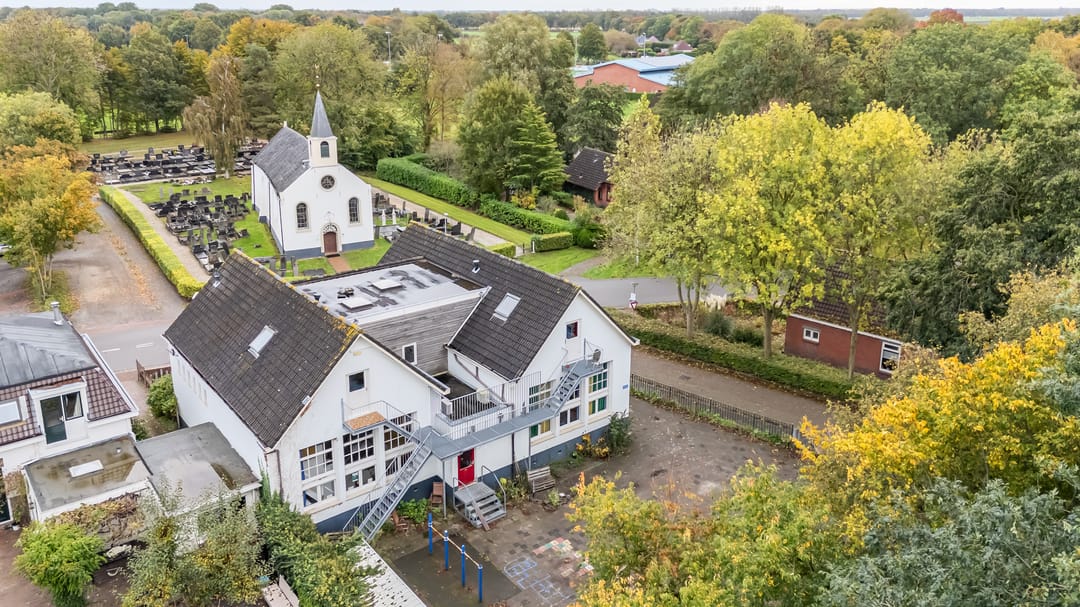 Foto 11 van Engelberterweg 38