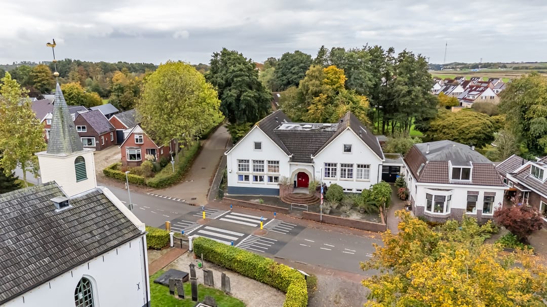 Foto 13 van Engelberterweg 38