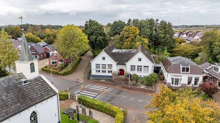 Foto 13 van Engelberterweg 38