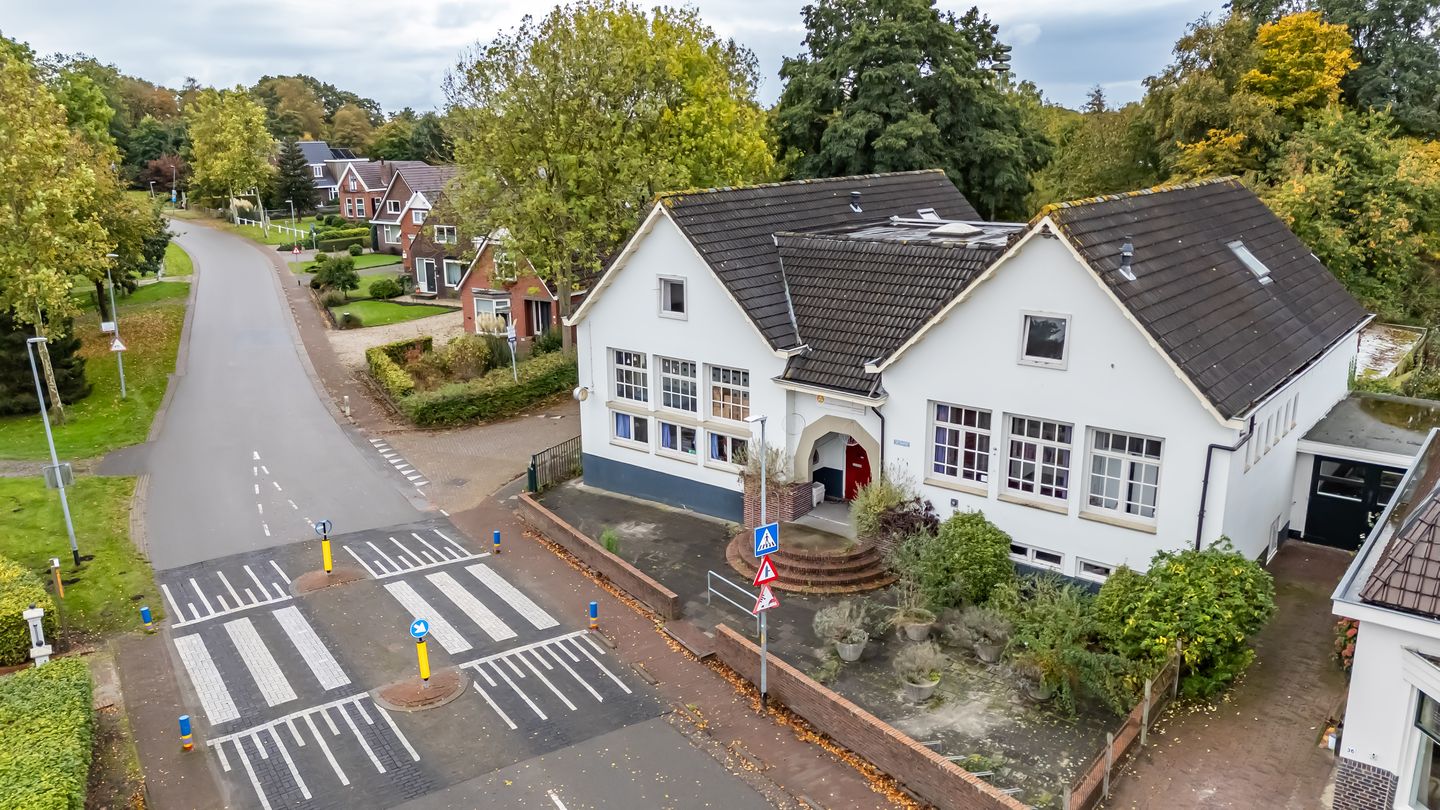 Foto 14 van Engelberterweg 38