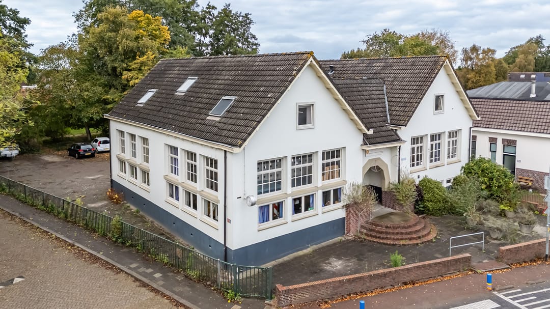 Foto 16 van Engelberterweg 38