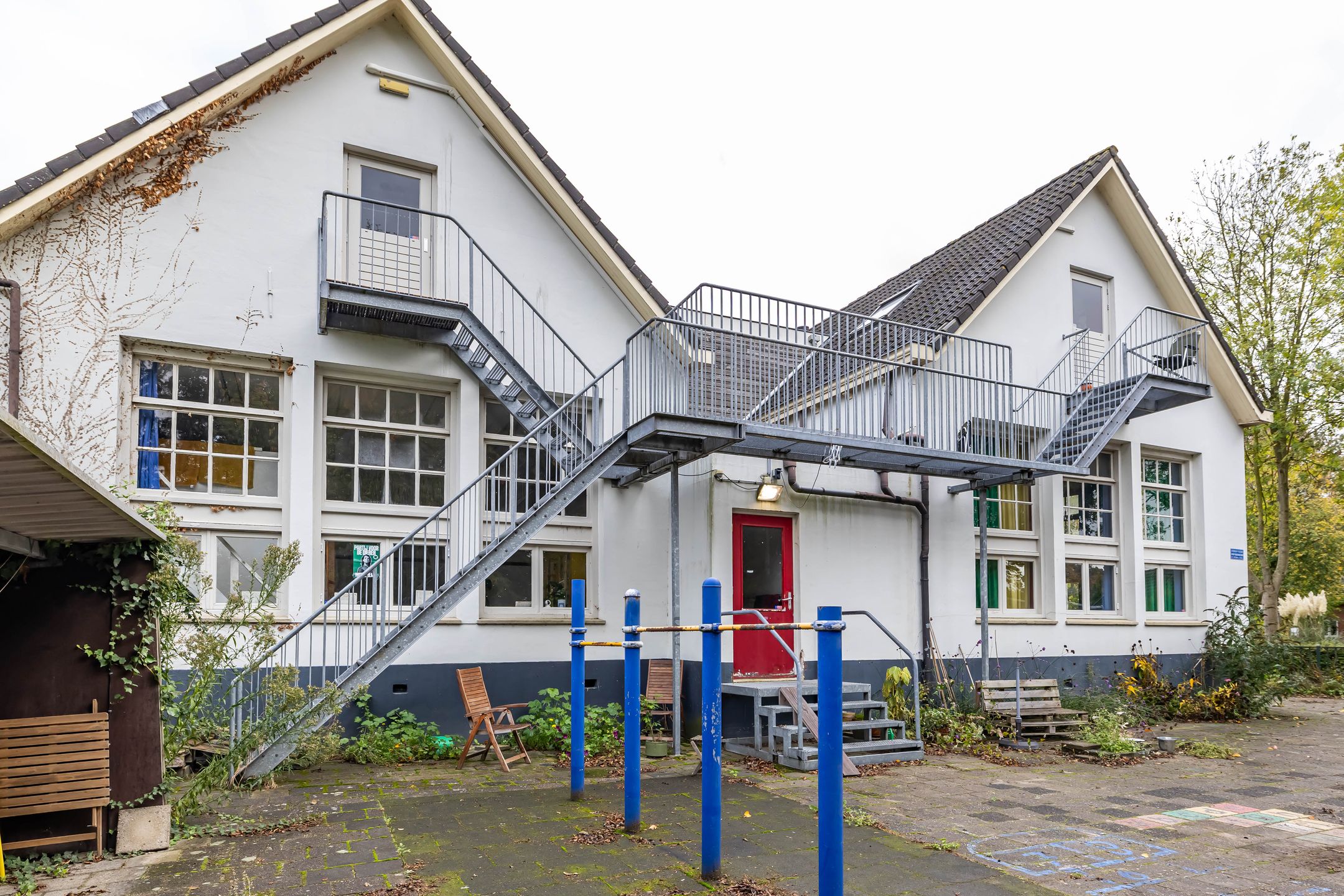 Foto 24 van Engelberterweg 38