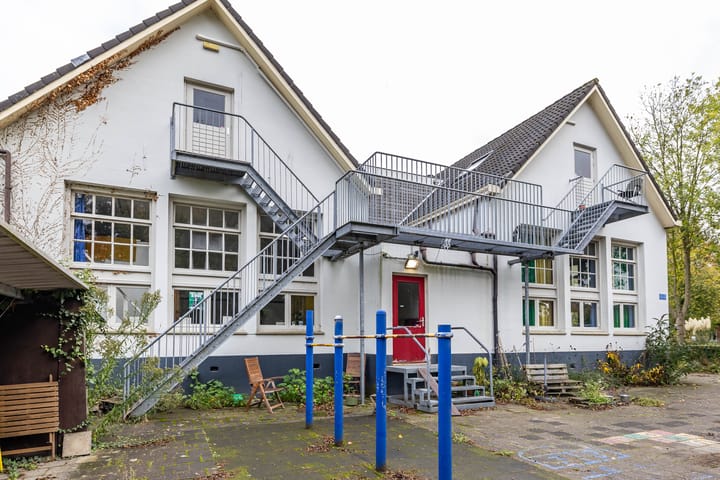 Foto 24 van Engelberterweg 38