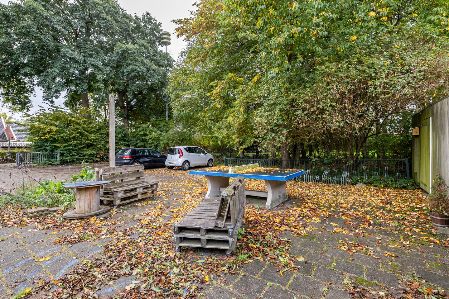 Foto 25 van Engelberterweg 38