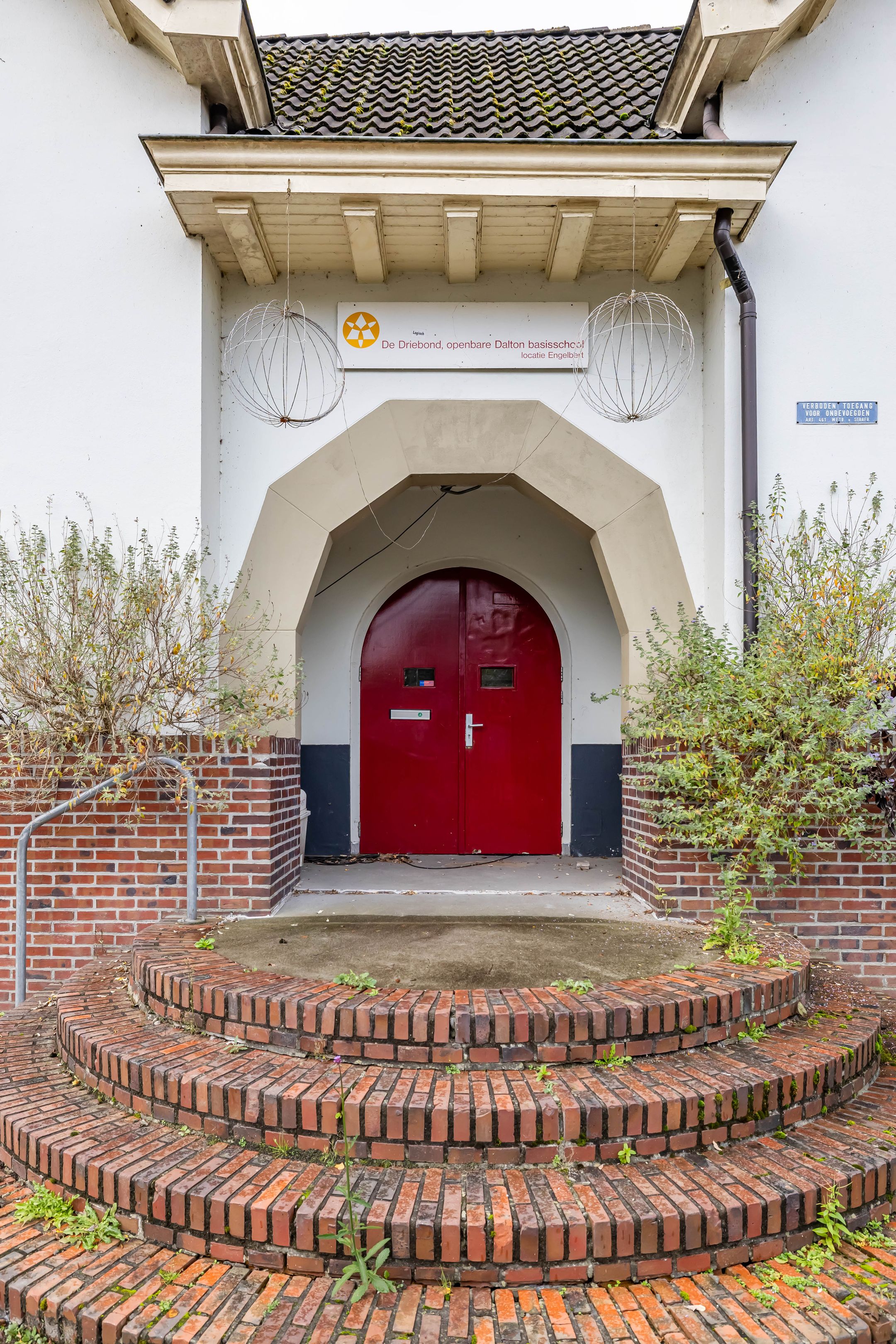 Foto 27 van Engelberterweg 38