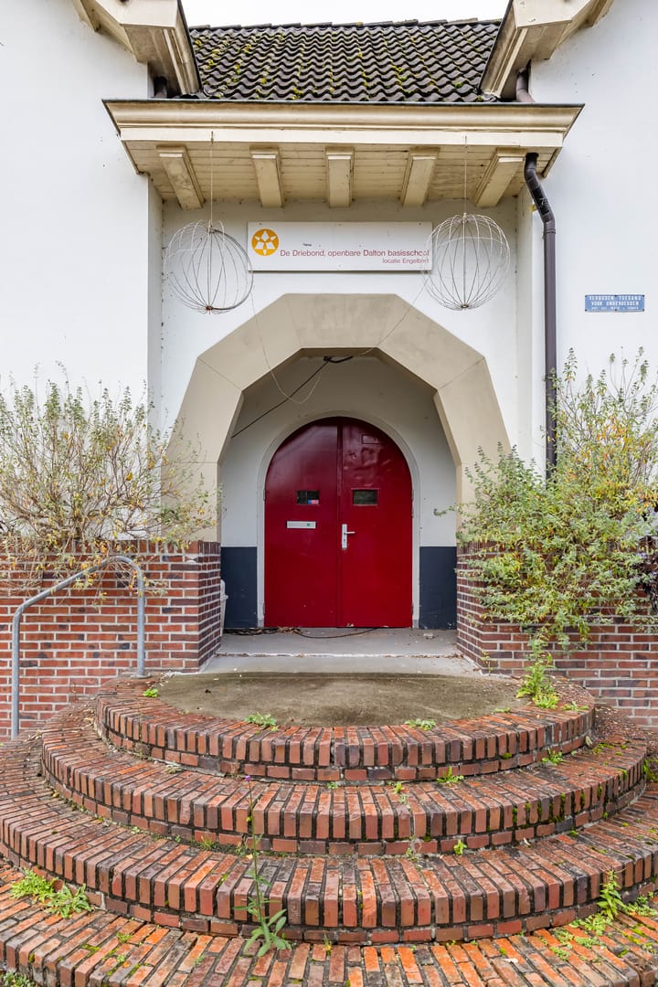 Foto 27 van Engelberterweg 38