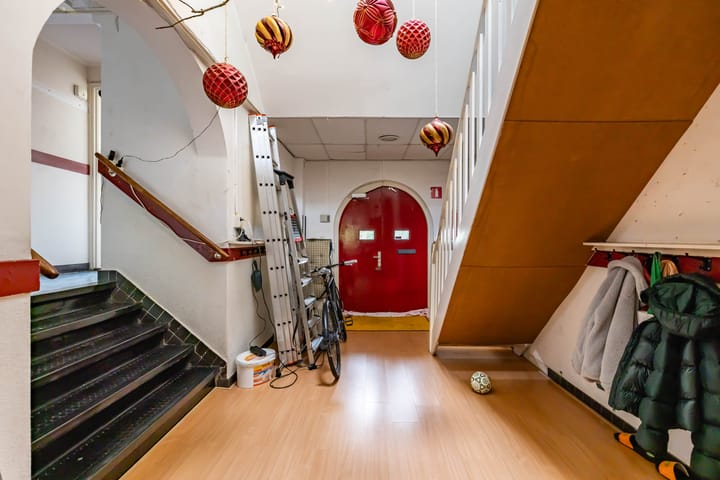 Foto 30 van Engelberterweg 38