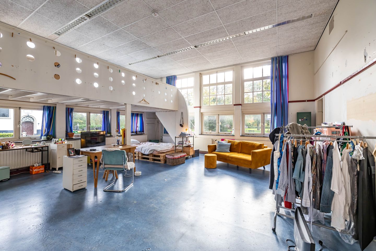 Foto 44 van Engelberterweg 38