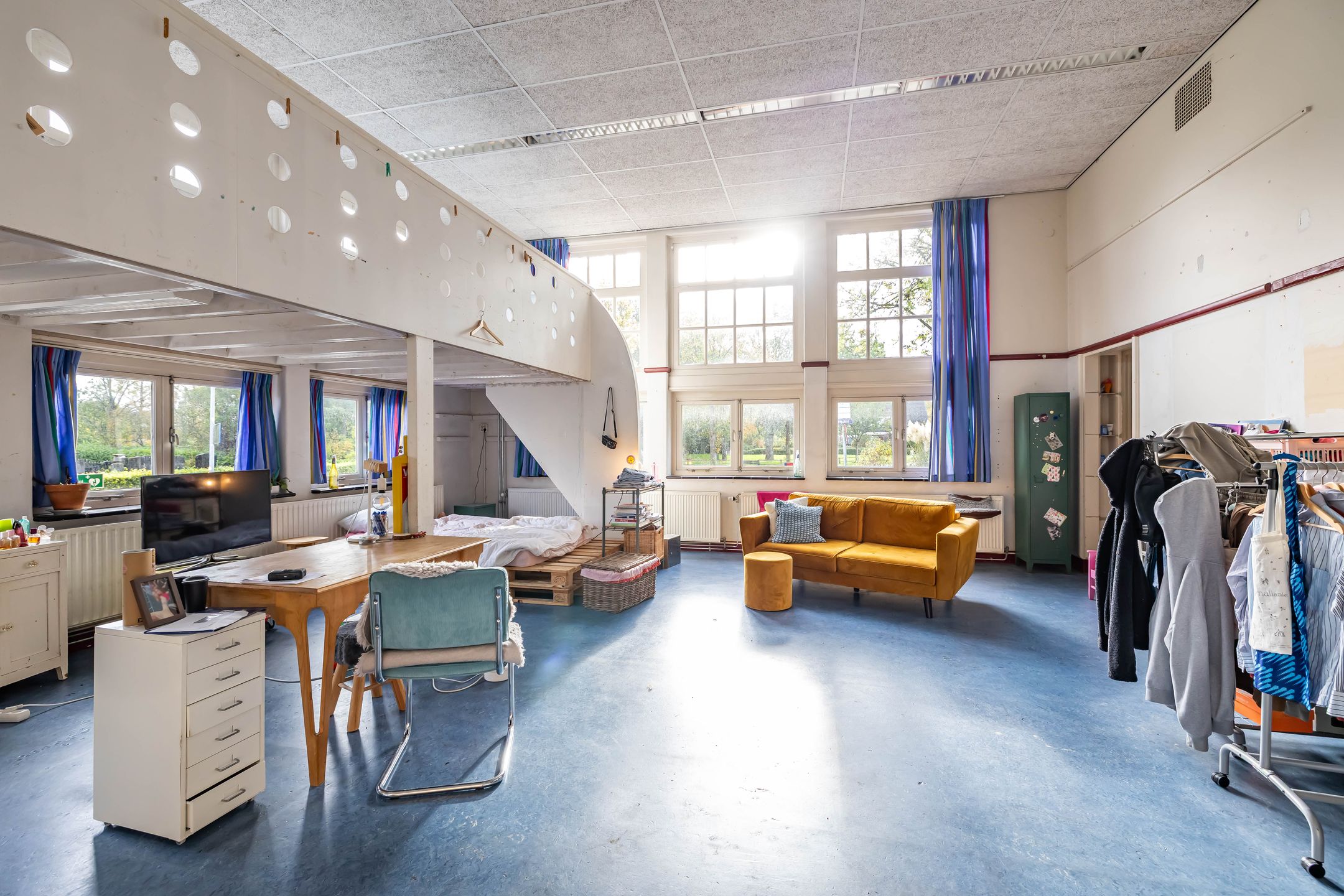 Foto 45 van Engelberterweg 38