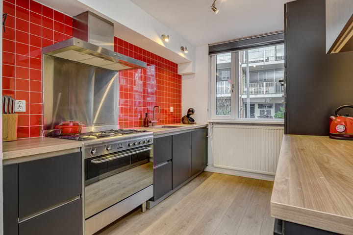 Foto 3 van Meijer van Leeuwenstraat 27