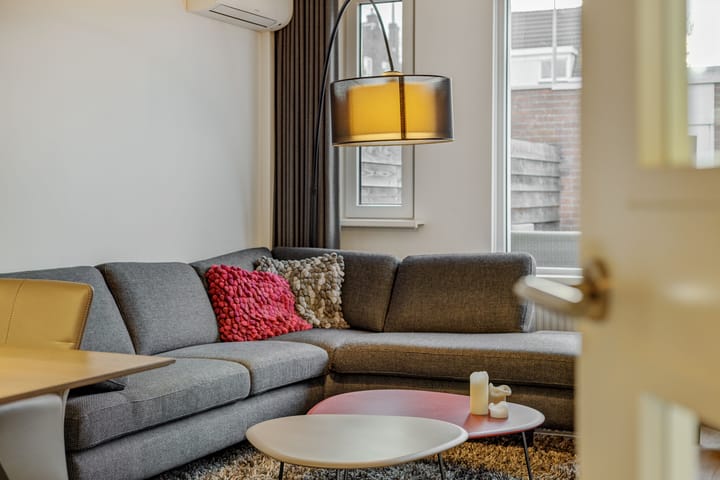 Foto 9 van Meijer van Leeuwenstraat 27