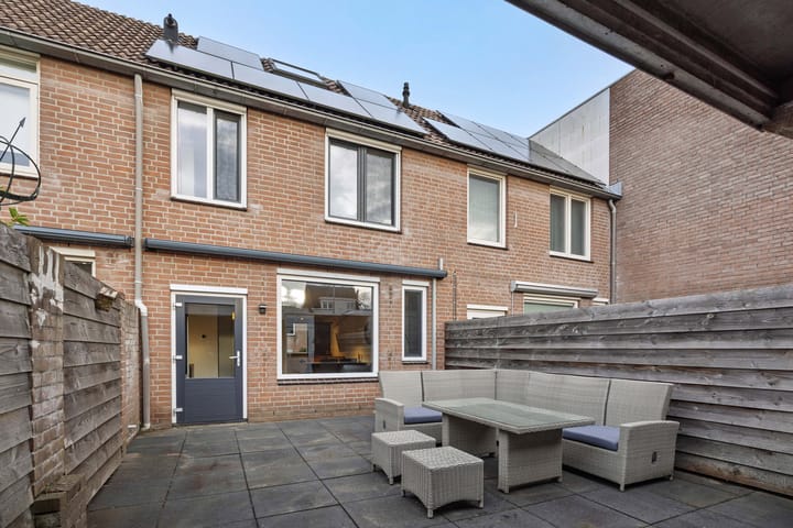 Foto 13 van Meijer van Leeuwenstraat 27