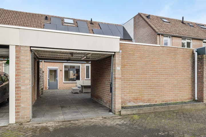 Foto 16 van Meijer van Leeuwenstraat 27