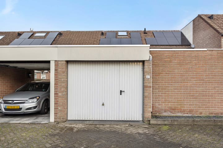 Foto 17 van Meijer van Leeuwenstraat 27