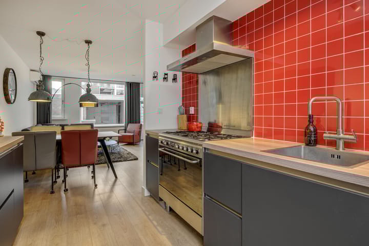 Foto 21 van Meijer van Leeuwenstraat 27