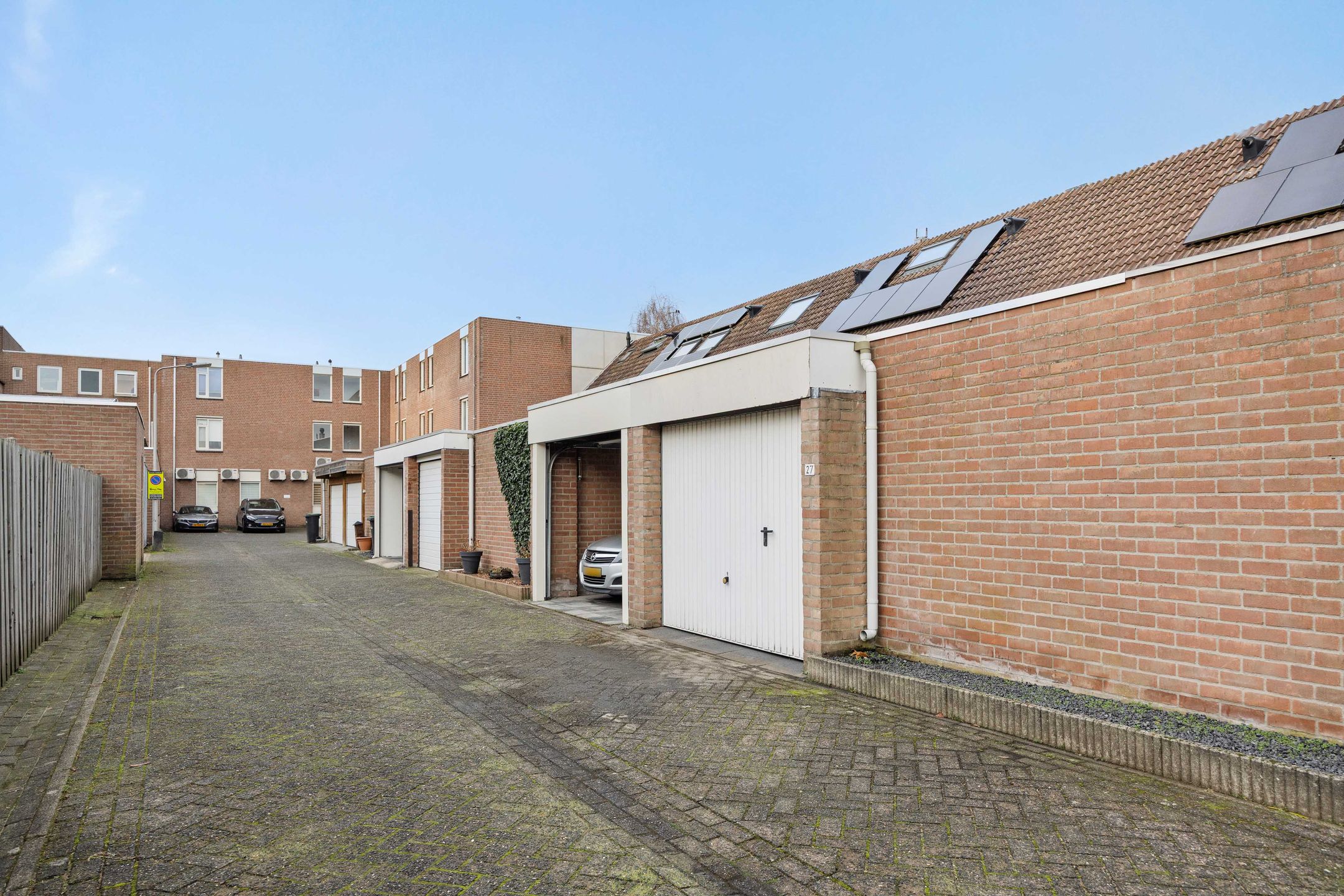 Foto 18 van Meijer van Leeuwenstraat 27