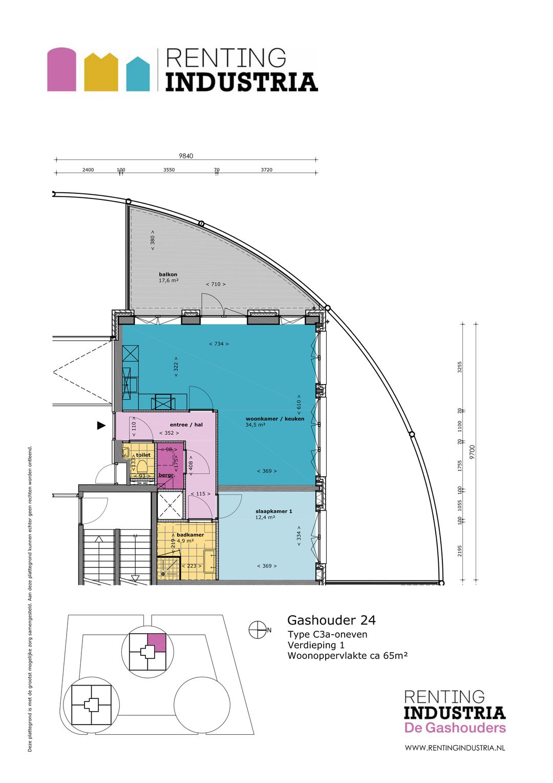 Foto 11 van Gashouder 24
