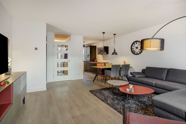 Foto 19 van Meijer van Leeuwenstraat 27