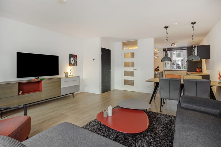 Foto 20 van Meijer van Leeuwenstraat 27