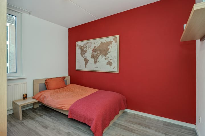 Foto 26 van Meijer van Leeuwenstraat 27