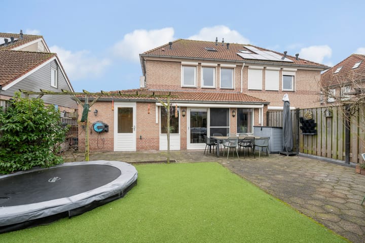 Foto 6 van Martin Luther Kingstraat 6