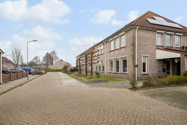 Foto 7 van Martin Luther Kingstraat 6