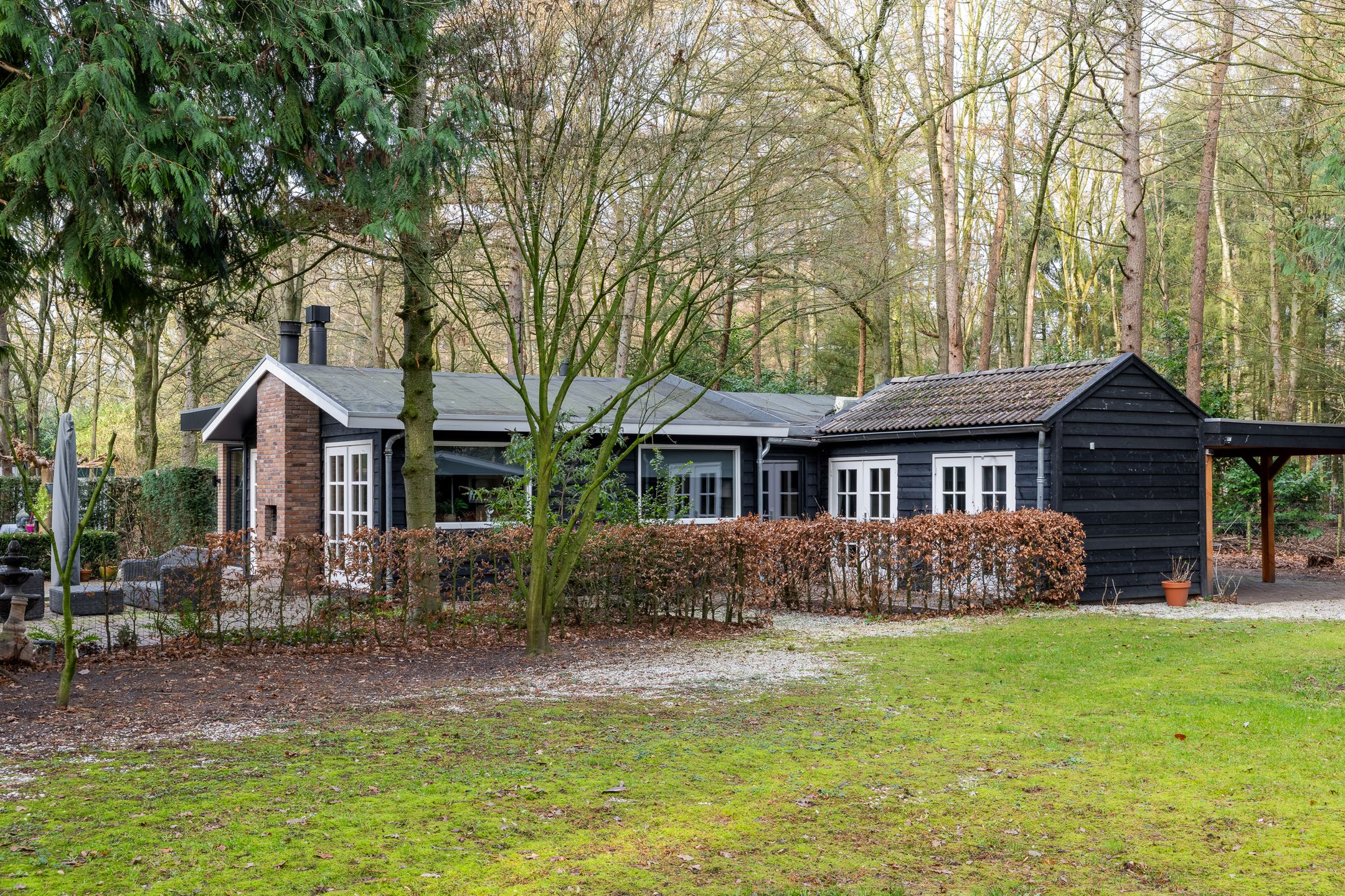 Oekelsbos, 8, Rijsbergen, 4891RL, Noord-Brabant, Nederland 8 