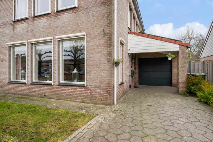 Foto 8 van Martin Luther Kingstraat 6