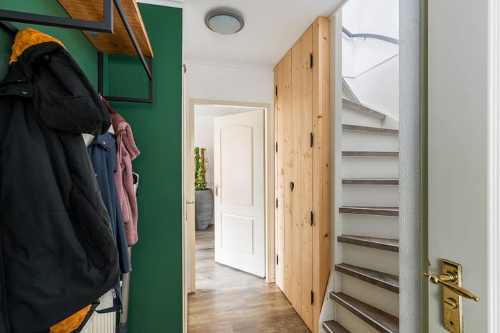 Foto 10 van Martin Luther Kingstraat 6