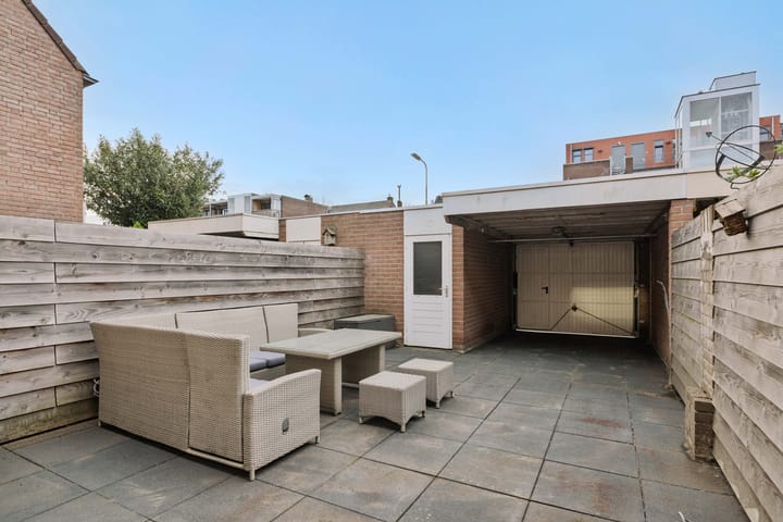 Foto 4 van Meijer van Leeuwenstraat 27