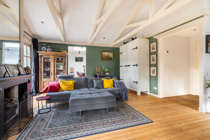 Foto 5 van Oekelsbos 8