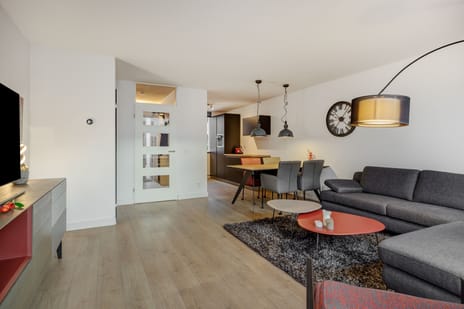 Meijer van Leeuwenstraat 27 secondary image