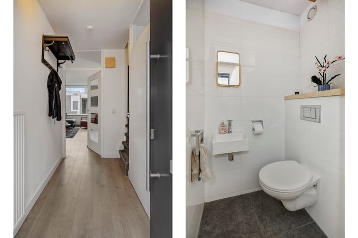 Foto 8 van Meijer van Leeuwenstraat 27